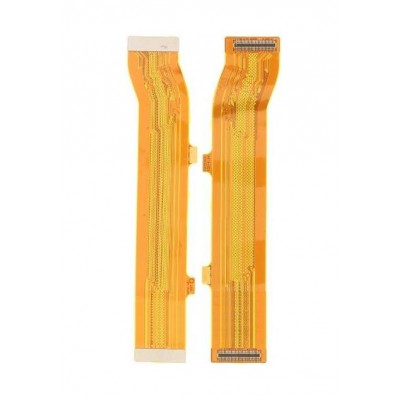 Main Flex Cable For Google Pixel Xl 128gb By - Maxbhi Com
