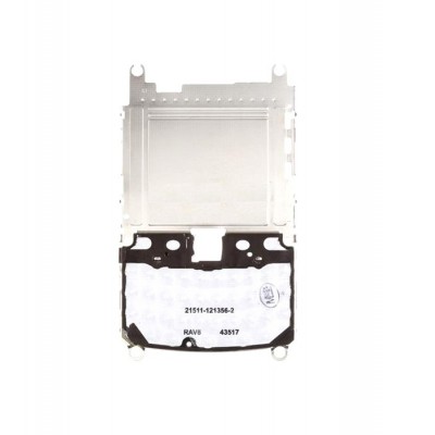 Metal Frame for BlackBerry Curve 9350