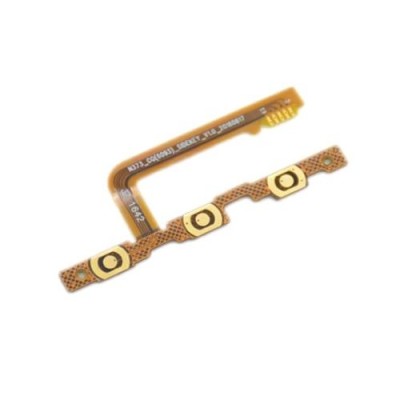 Power On Off Button Flex Cable for Cubot X9