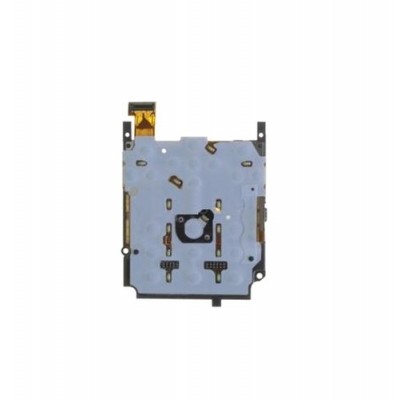 UI Board for Sony Ericsson T650i
