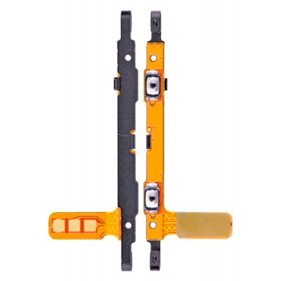 Volume Button Flex Cable For Samsung Galaxy Note 5 Dual Sim 64gb By - Maxbhi Com
