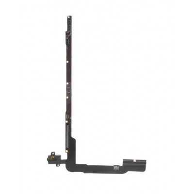 Audio Jack Flex Cable for Apple iPad 4 Wi-Fi