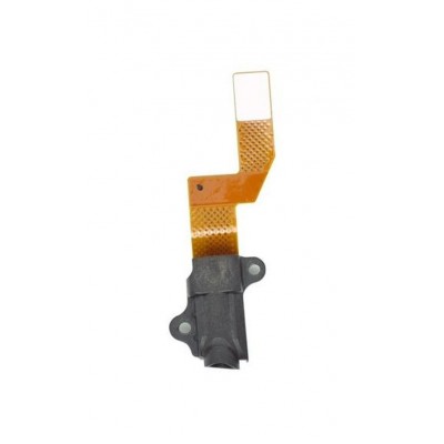Audio Jack Flex Cable for BlackBerry Classic Q20
