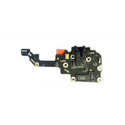 Audio Jack Flex Cable for Oppo R9
