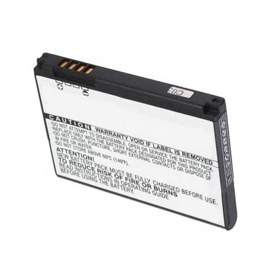 Battery for BlackBerry Pearl 3G 9105