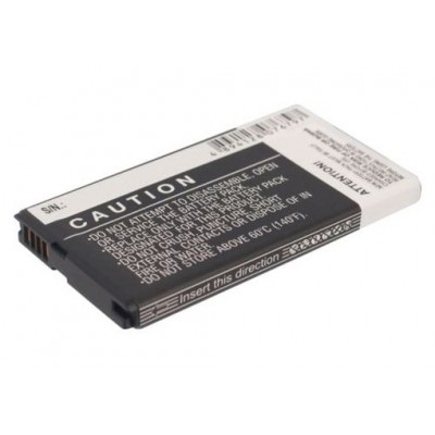 Battery for Blackberry Porsche Design P9983 Graphite