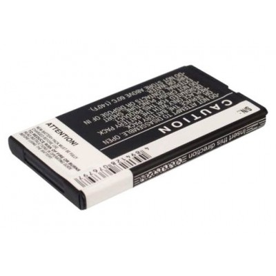 Battery for Blackberry Porsche Design P9983 Graphite