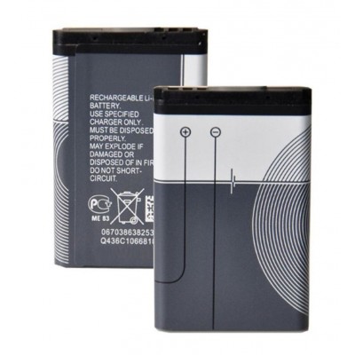 Battery for Nokia 7610
