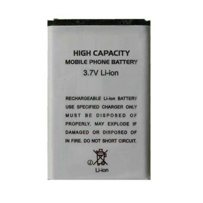 Battery for Nokia N70 MusicEdition