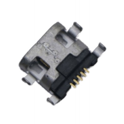 Charging Connector For Lenovo K6 Power 4gb Ram By - Maxbhi Com