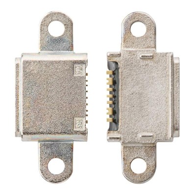 Charging Connector For Samsung Galaxy S7 Edge Cdma By - Maxbhi Com