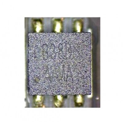 Light Control IC for Meizu M3