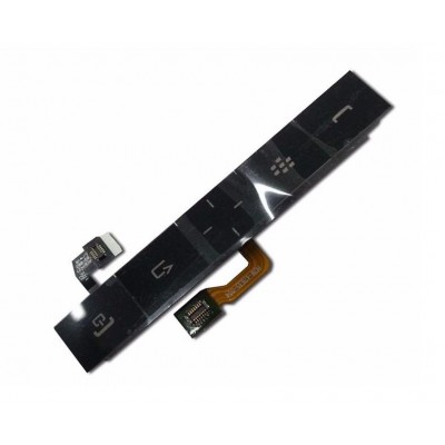Navigation Keypad for BlackBerry Porsche Design P-9981