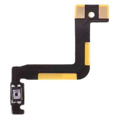 Power Button Flex Cable For Oppo R9 On Off Flex Pcb By - Maxbhi Com
