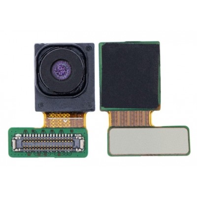 Replacement Front Camera For Samsung Galaxy S7 Edge Cdma Selfie Camera By - Maxbhi Com