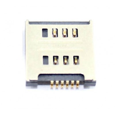 Sim Connector for LG Optimus L3 Dual E405