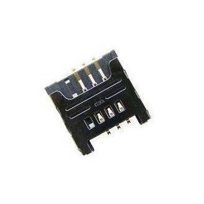 Sim Connector for Samsung Guru 539