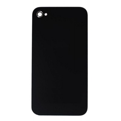 Full Body Housing for Apple iPhone 4 - Black