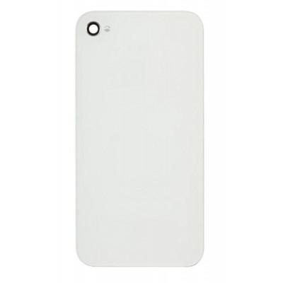 Full Body Housing for Apple iPhone 4 - White