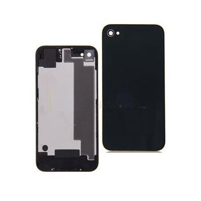 Full Body Housing for Apple iPhone 4s 32GB - Black