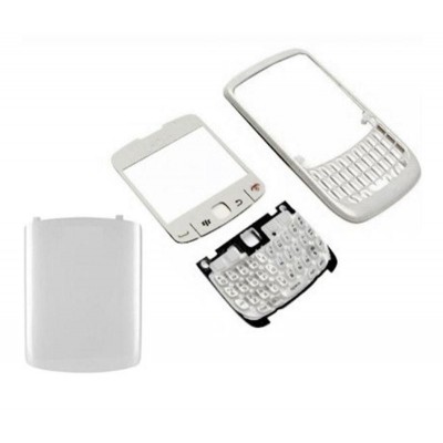Full Body Housing for BlackBerry Curve 9320 - White