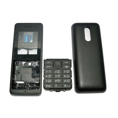 Full Body Housing for Nokia 107 Dual SIM