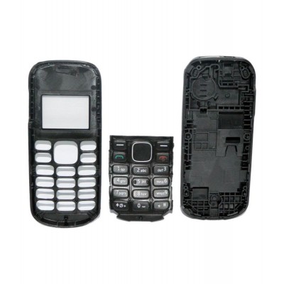 Full Body Housing for Nokia 1280 - Black