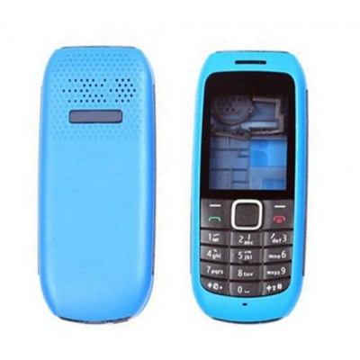 Full Body Housing for Nokia 1616 - Blue