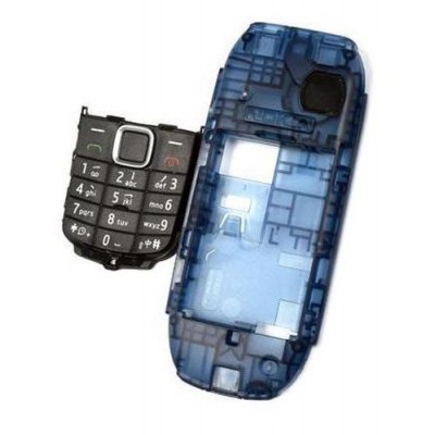 Full Body Housing for Nokia 1616 - Blue
