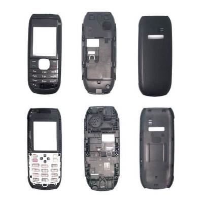 Full Body Housing for Nokia 1800 - Black