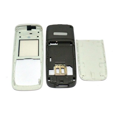 Full Body Housing for Nokia 2626 - White