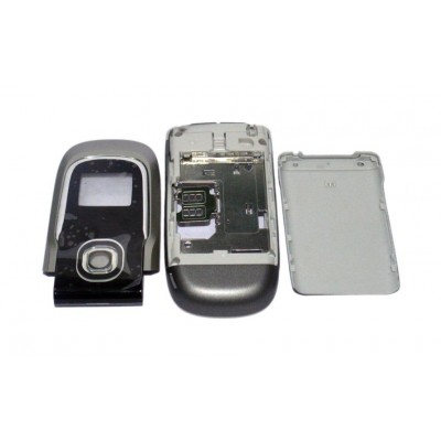 Full Body Housing for Nokia 2760 - Grey