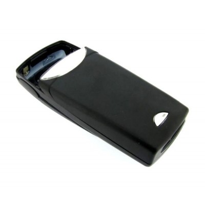 Full Body Housing for Nokia 8310 - Black