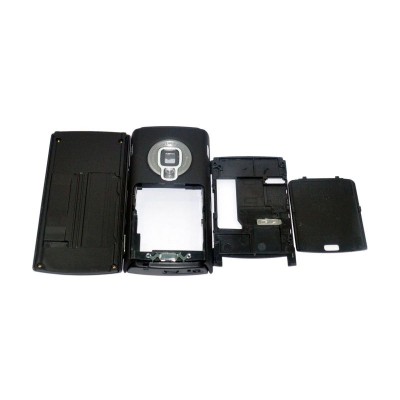 Full Body Housing for Nokia N95 8GB - Black