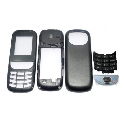 Full Body Housing for Samsung Metro E2202
