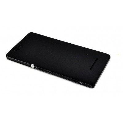 Full Body Housing for Sony Xperia M C1904 - Black