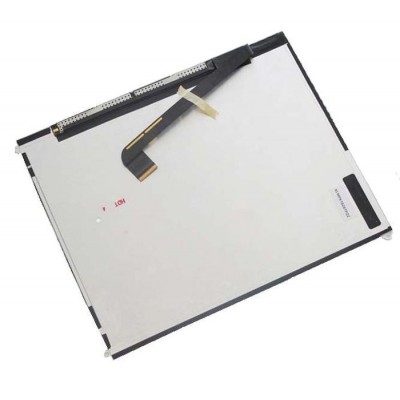 LCD Screen for Apple iPad Wi-Fi (replacement display without touch)