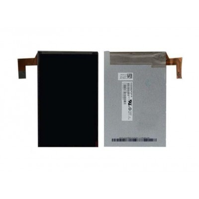 LCD Screen for Dell Venue 7 3741 8GB 3G (replacement display without touch)