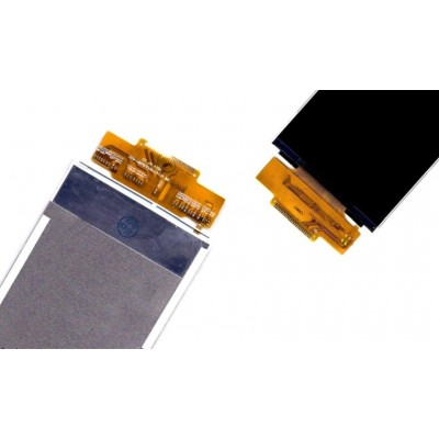 LCD Screen for Lava eg841 (replacement display without touch)
