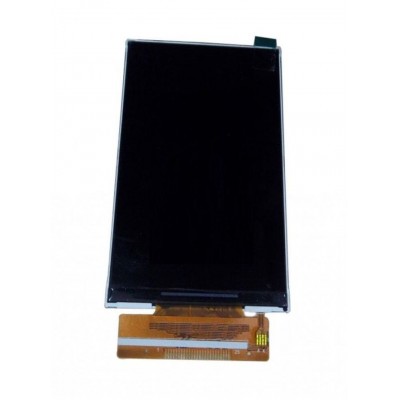 LCD Screen for Lava Iris 402 Plus (replacement display without touch)