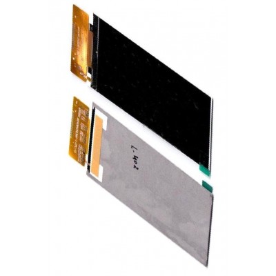 LCD Screen for Lava Iris 402 Plus (replacement display without touch)