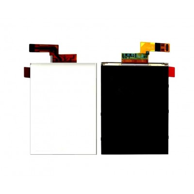 LCD Screen for LG Optimus Vu II F200 (replacement display without touch)