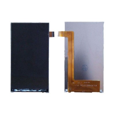 LCD Screen for Micromax A177 Canvas Juice (replacement display without touch)