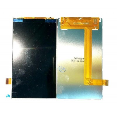 LCD Screen for Micromax Canvas Fire 2 A104 (replacement display without touch)