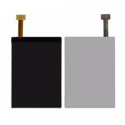 LCD Screen for Nokia 208 Dual SIM - Replacement Display