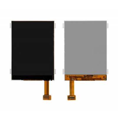 LCD Screen for Nokia 215 Dual SIM - Replacement Display