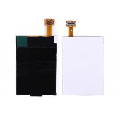 LCD Screen for Nokia 2720 fold - Replacement Display