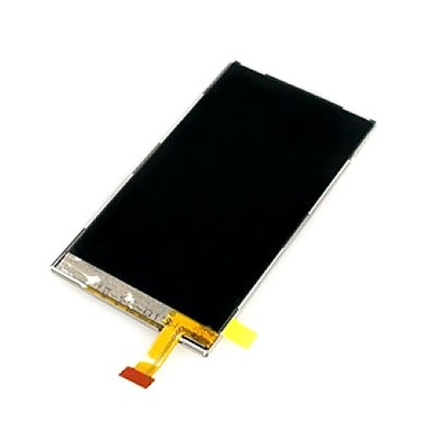 LCD Screen for Nokia 500 (replacement display without touch)