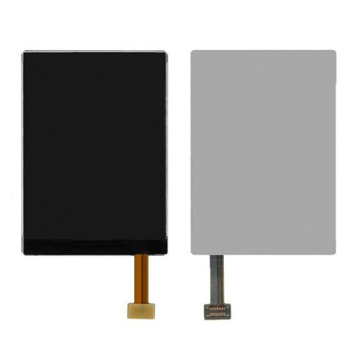 LCD Screen for Nokia 515 Dual SIM - Replacement Display