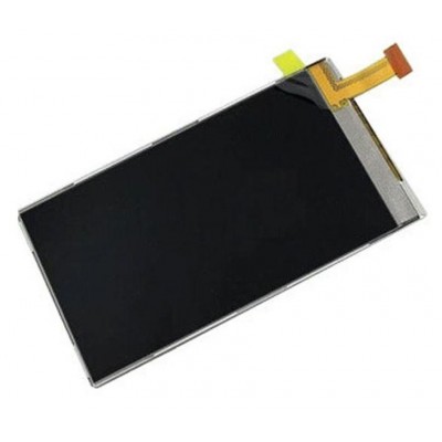 LCD Screen for Nokia 5800 XpressMusic (replacement display without touch)
